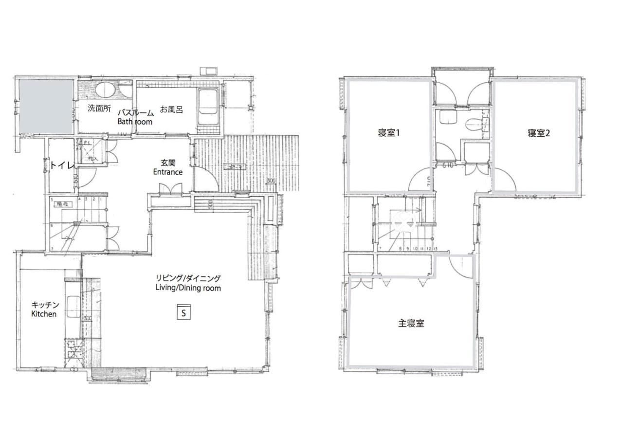 Villa Miura Beach -ヴィラ三浦海岸- Exterior photo
