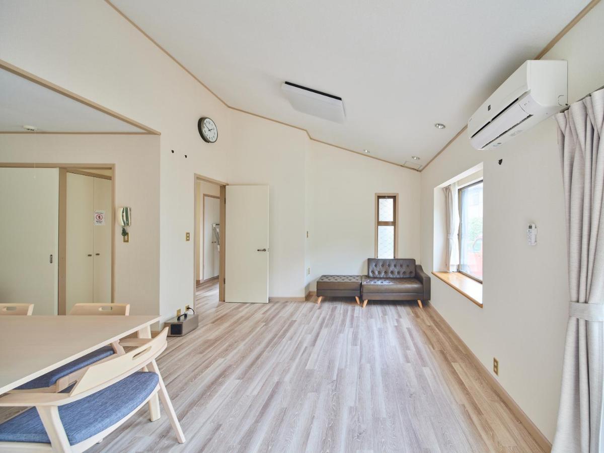 Villa Miura Beach -ヴィラ三浦海岸- Exterior photo