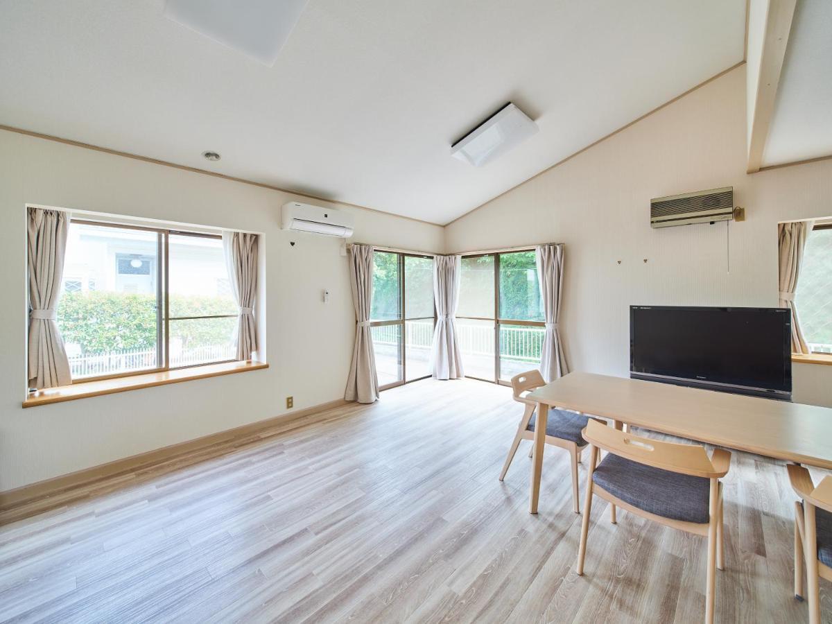 Villa Miura Beach -ヴィラ三浦海岸- Exterior photo