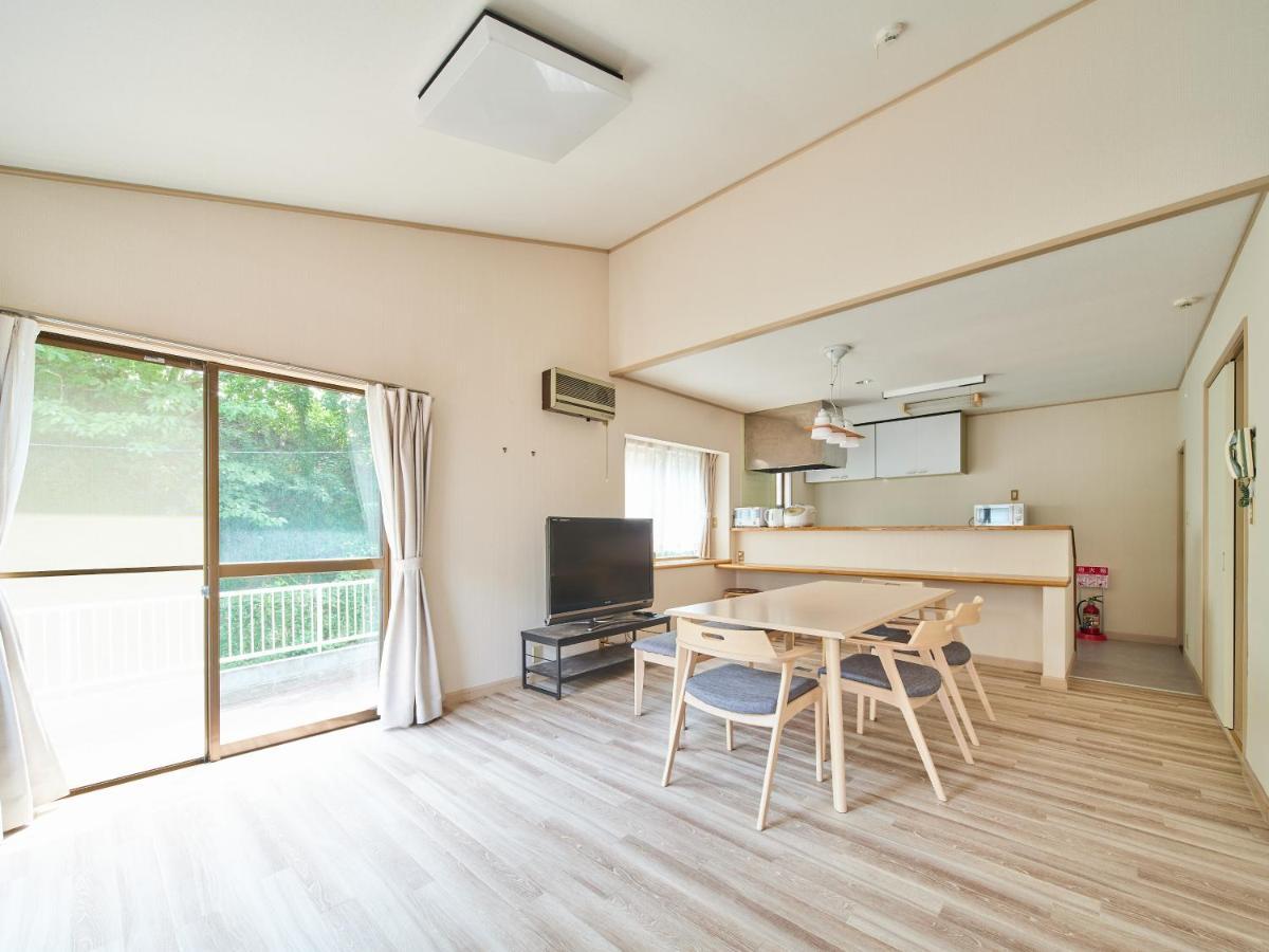 Villa Miura Beach -ヴィラ三浦海岸- Exterior photo