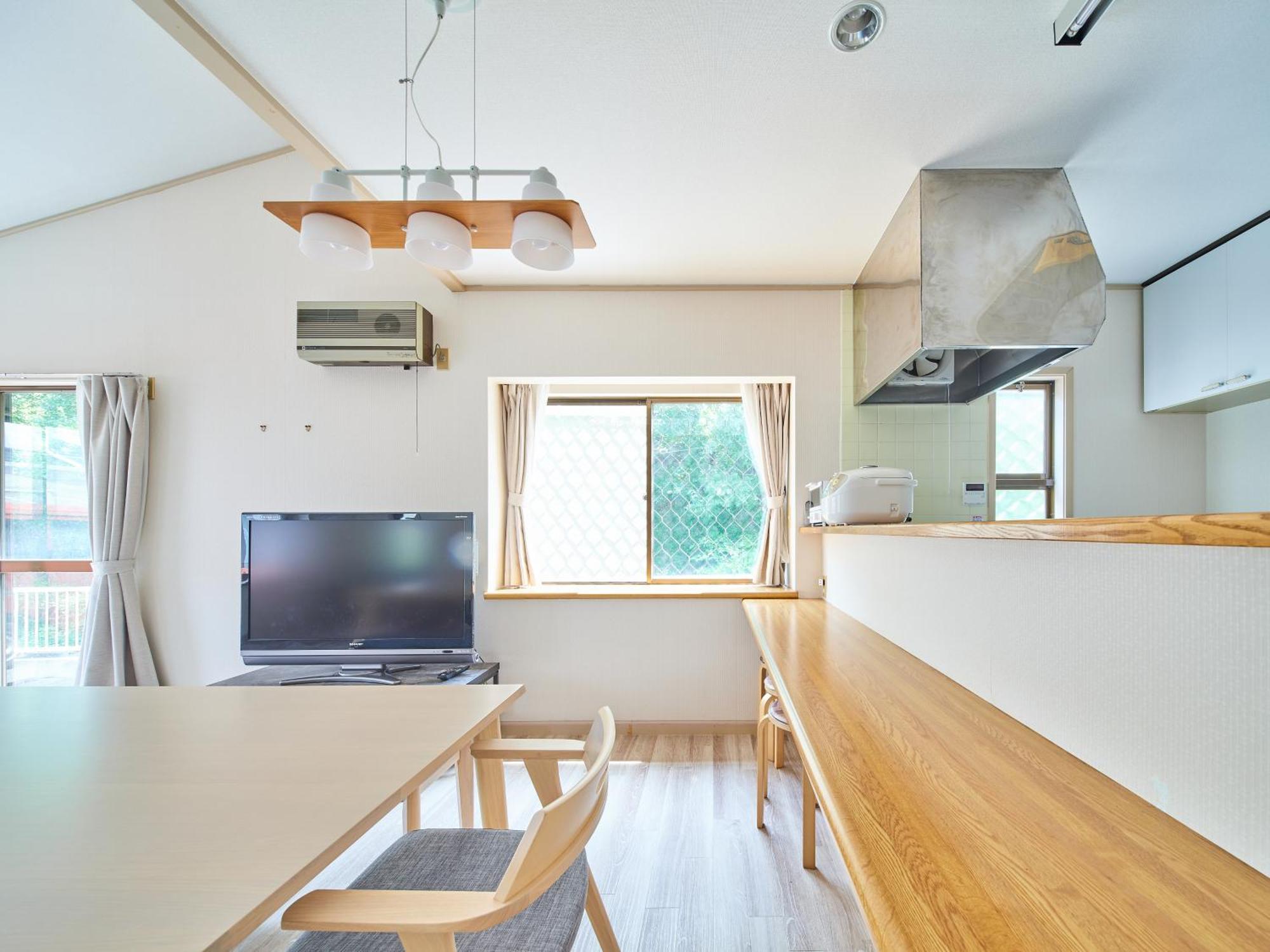 Villa Miura Beach -ヴィラ三浦海岸- Exterior photo