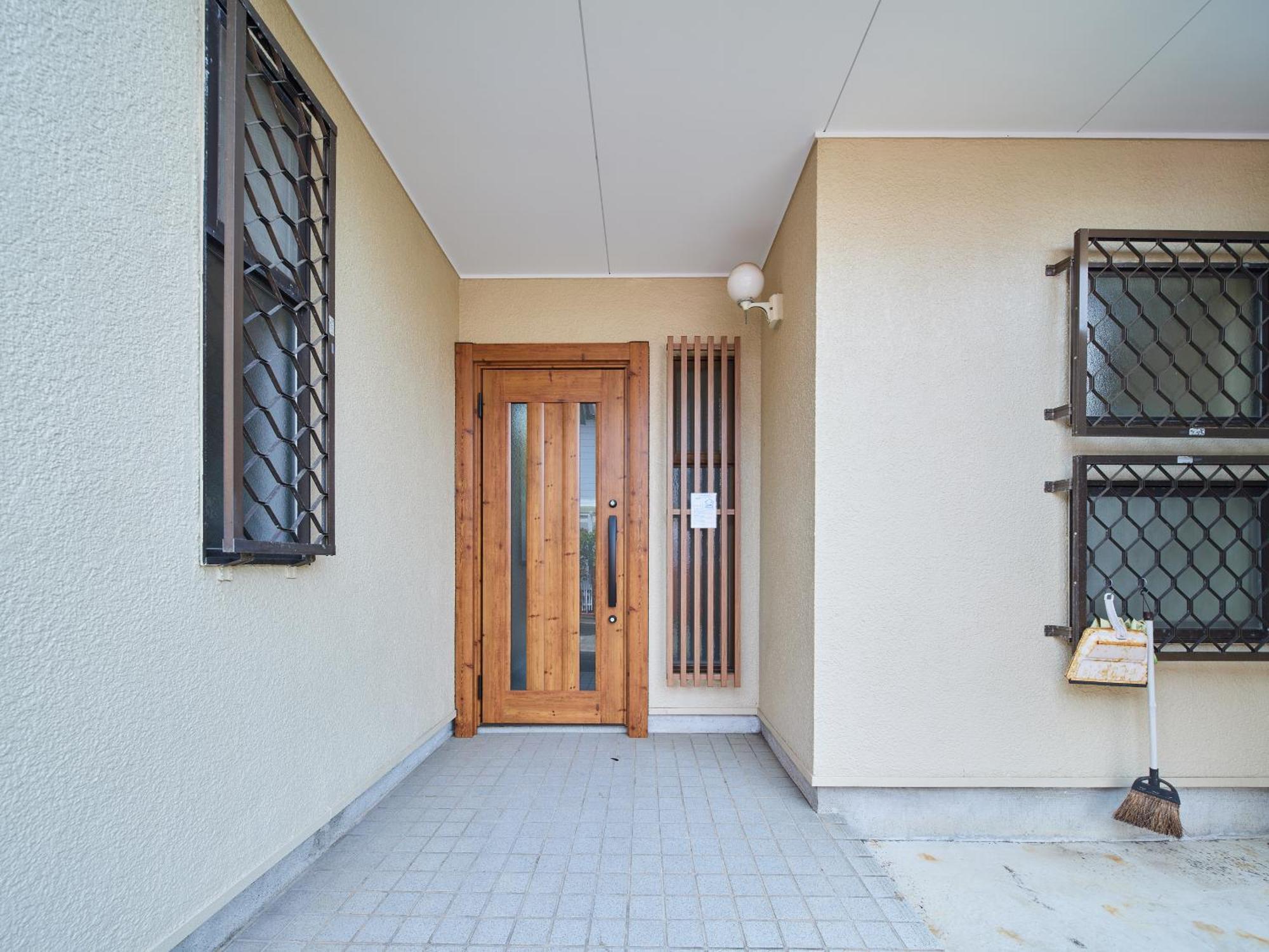 Villa Miura Beach -ヴィラ三浦海岸- Exterior photo